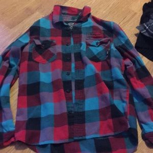 Flannel